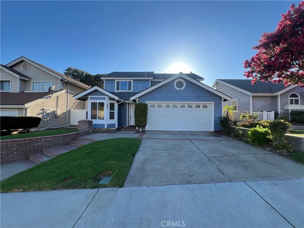 648 N Quince, Rialto, CA 92376