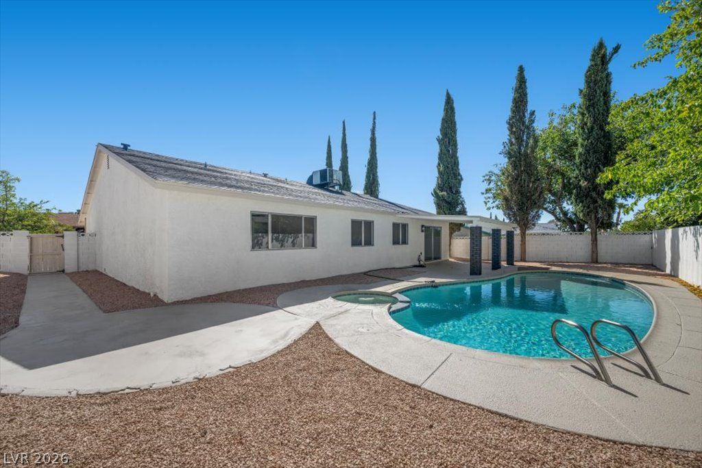 1408 Stacey Lane, Boulder City, NV 89005 — photo 2