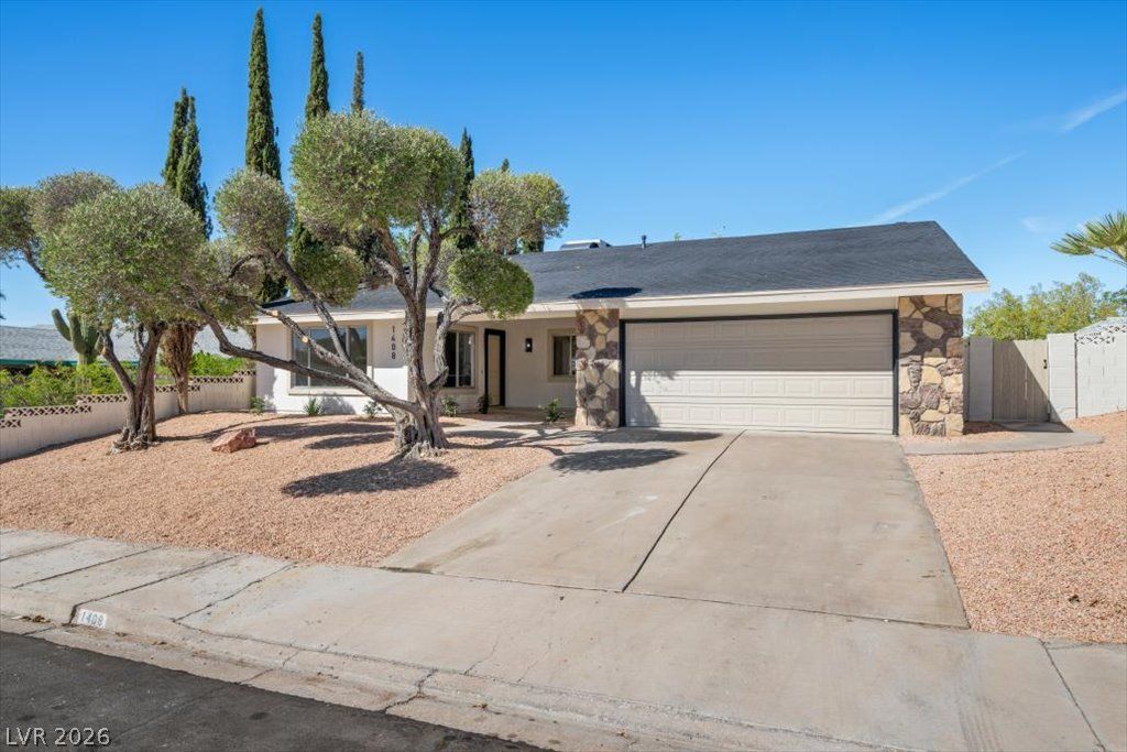 1408 Stacey Lane, Boulder City, NV 89005 — photo 5