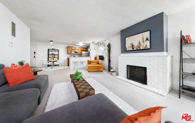 6405 Green Valley Circle 209, Culver City, CA 90230