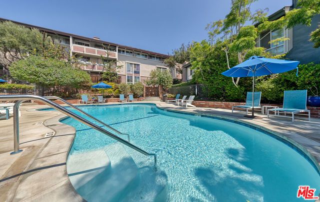 6405 Green Valley Circle 209, Culver City, CA 90230