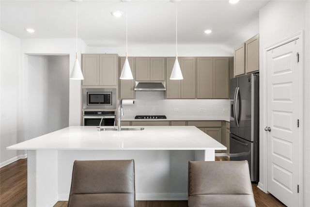 2620 Bantry RD, Leander, TX 78641