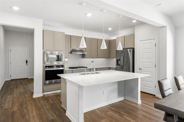 2620 Bantry RD, Leander, TX 78641