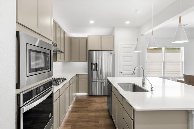 2620 Bantry RD, Leander, TX 78641