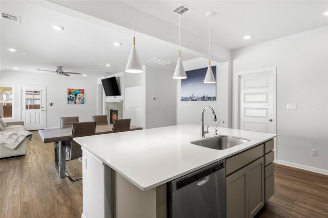 2620 Bantry RD, Leander, TX 78641