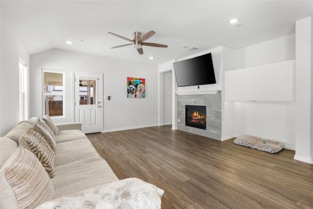 2620 Bantry RD, Leander, TX 78641