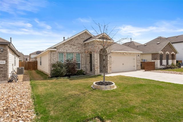 2620 Bantry RD, Leander, TX 78641