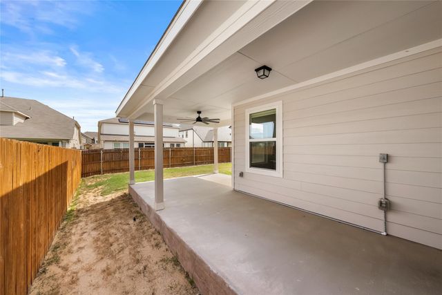 2620 Bantry RD, Leander, TX 78641