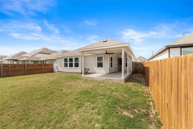 2620 Bantry RD, Leander, TX 78641