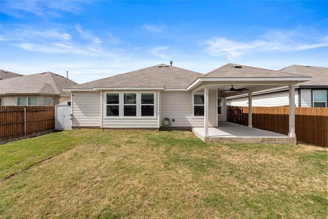 2620 Bantry RD, Leander, TX 78641