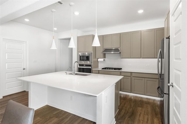 2620 Bantry RD, Leander, TX 78641