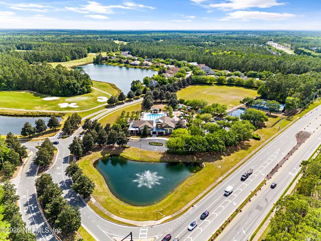 237 S HAMPTON CLUB Way, St. Augustine, FL 32092