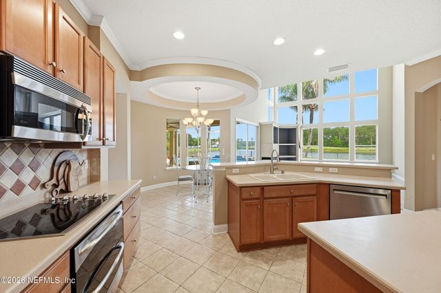 237 S HAMPTON CLUB Way, St. Augustine, FL 32092