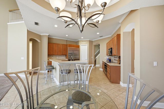 237 S HAMPTON CLUB Way, St. Augustine, FL 32092