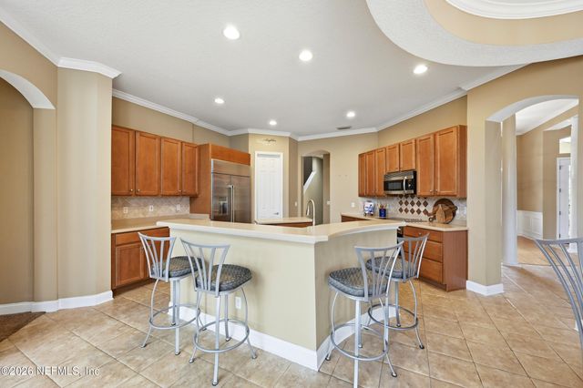 237 S HAMPTON CLUB Way, St. Augustine, FL 32092