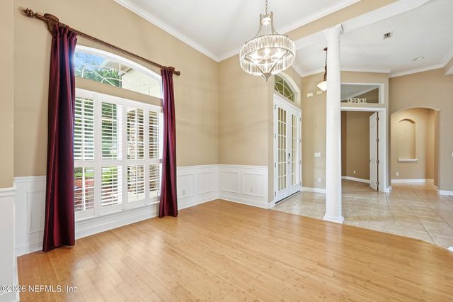 237 S HAMPTON CLUB Way, St. Augustine, FL 32092