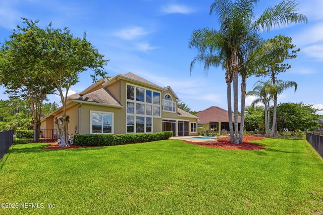 237 S HAMPTON CLUB Way, St. Augustine, FL 32092