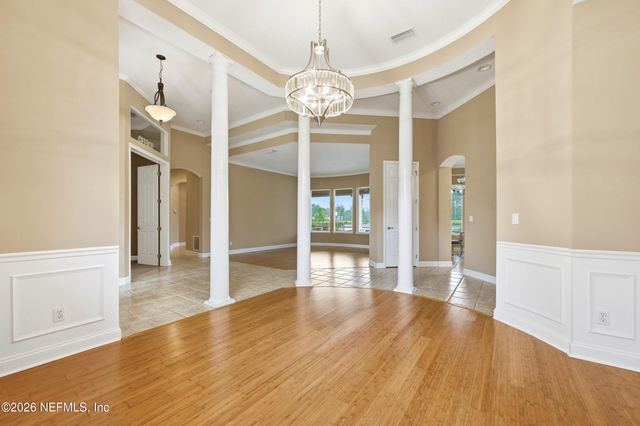 237 S HAMPTON CLUB Way, St. Augustine, FL 32092