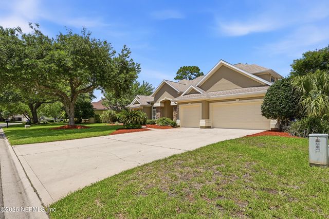 237 S HAMPTON CLUB Way, St. Augustine, FL 32092