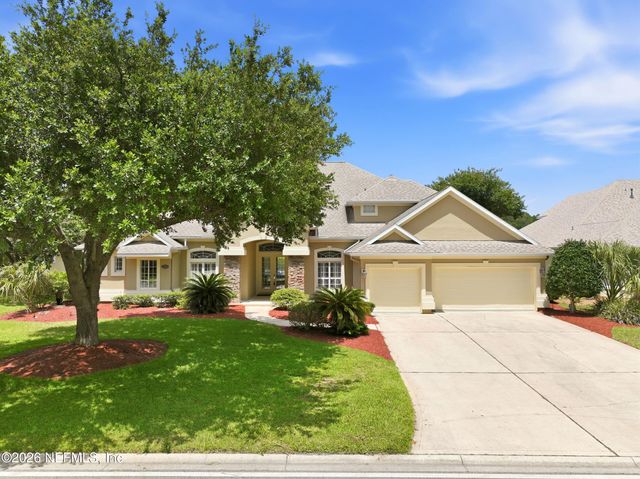 237 S HAMPTON CLUB Way, St. Augustine, FL 32092
