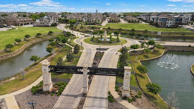 217 Suma Drive, Euless, TX 76040