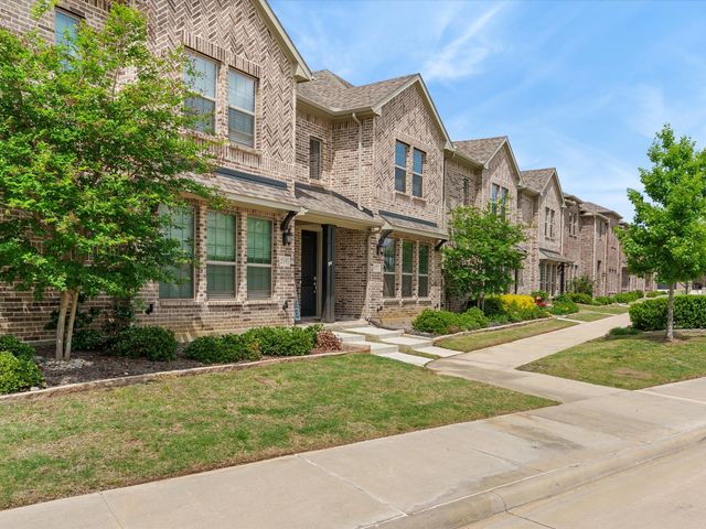 217 Suma Drive, Euless, TX 76040
