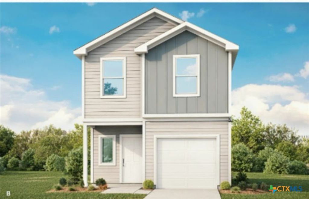 11210 Prairie Landing, Converse, TX 78109