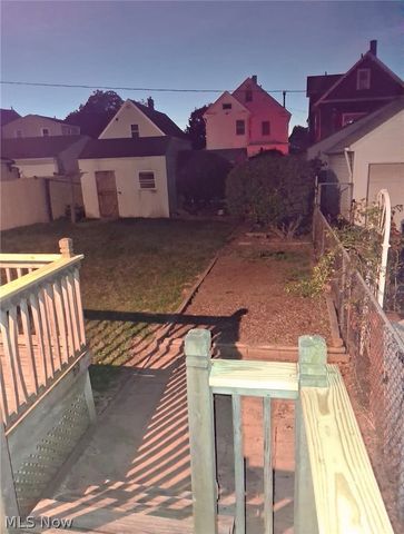 3640 W 47th Street, Cleveland, OH 44102