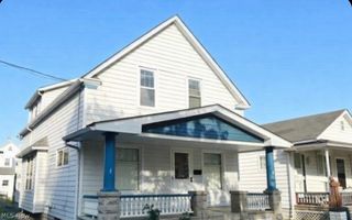 3640 W 47th Street, Cleveland, OH 44102