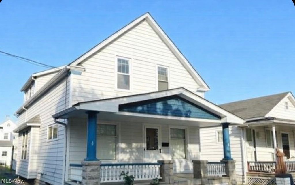 3640 W 47th Street, Cleveland, OH 44102