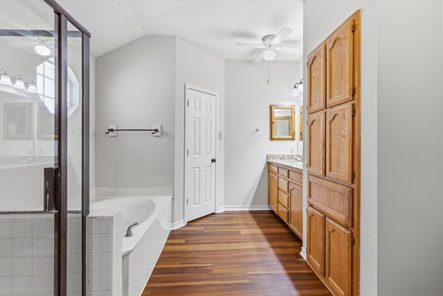 5106 Lee Hutson Lane, Sachse, TX 75048