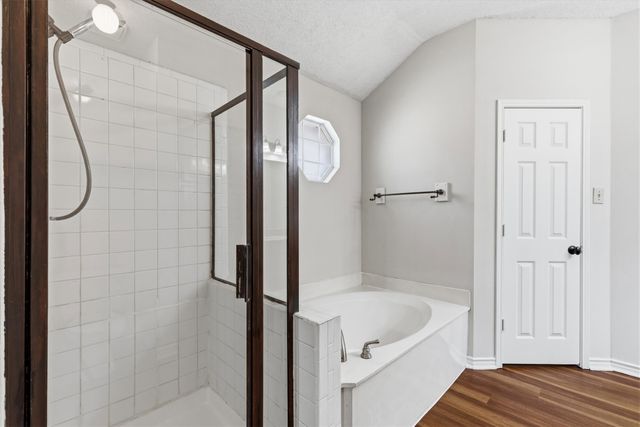 5106 Lee Hutson Lane, Sachse, TX 75048