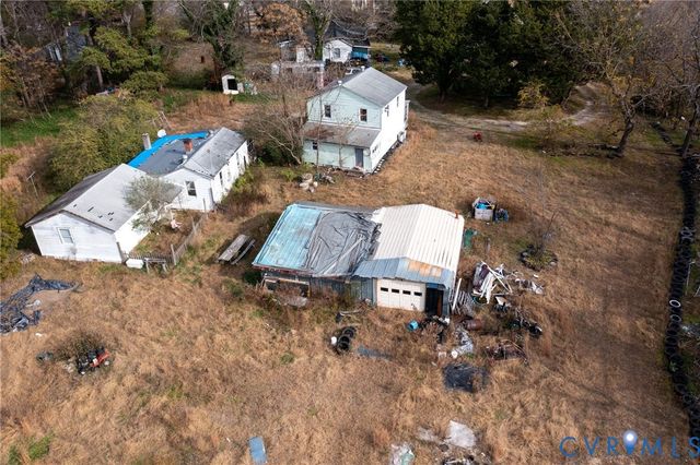 452 Orange Ln, Petersburg, VA 23803