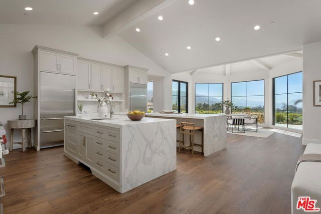 220 Montecito Ranch Lane, Summerland, CA 93067