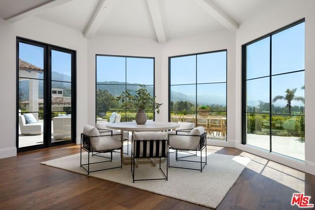 220 Montecito Ranch Lane, Summerland, CA 93067