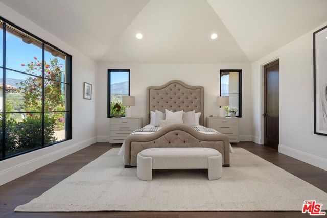 220 Montecito Ranch Lane, Summerland, CA 93067