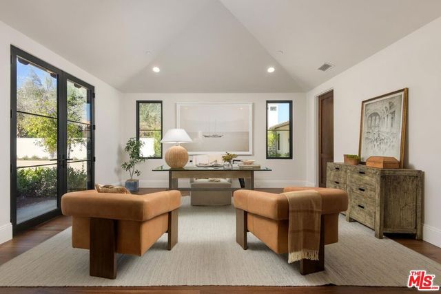 220 Montecito Ranch Lane, Summerland, CA 93067