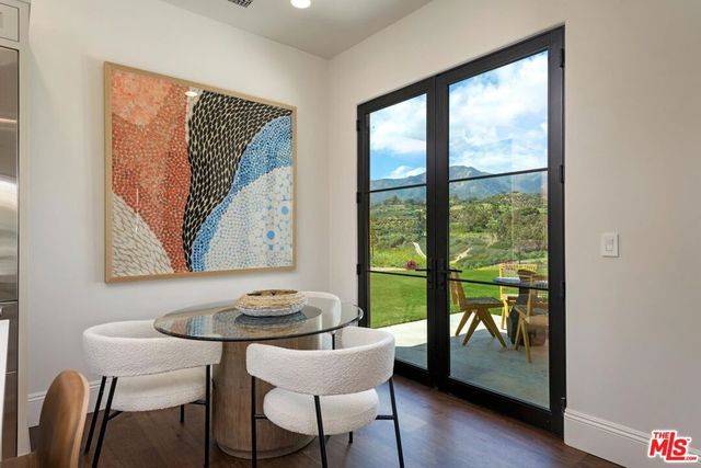 220 Montecito Ranch Lane, Summerland, CA 93067