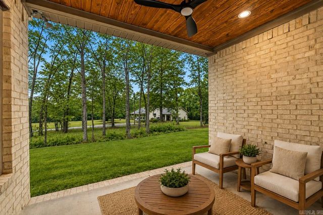218 Michelle Drive, Beebe, AR 72012
