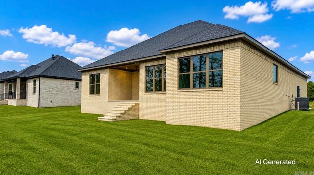 218 Michelle Drive, Beebe, AR 72012