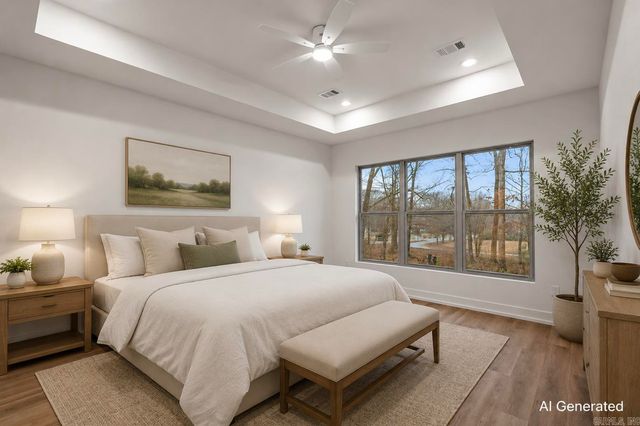 218 Michelle Drive, Beebe, AR 72012