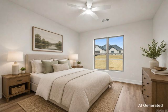 218 Michelle Drive, Beebe, AR 72012