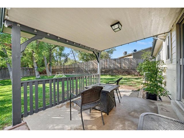 11472 W Powers Pl, Littleton, CO 80127