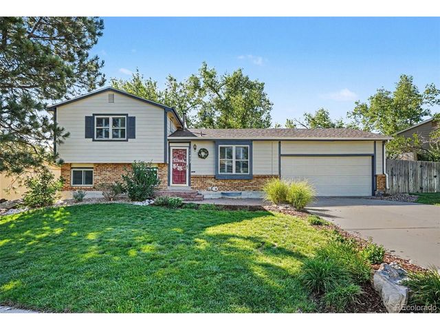 11472 W Powers Pl, Littleton, CO 80127