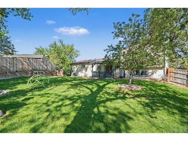 11472 W Powers Pl, Littleton, CO 80127