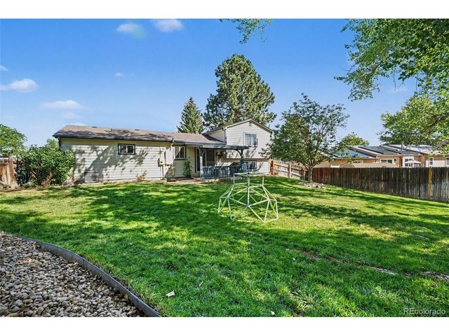 11472 W Powers Pl, Littleton, CO 80127