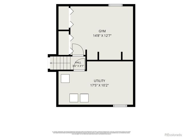 11472 W Powers Pl, Littleton, CO 80127