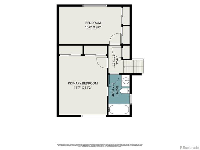 11472 W Powers Pl, Littleton, CO 80127