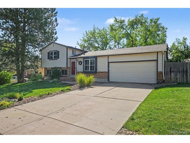11472 W Powers Pl, Littleton, CO 80127