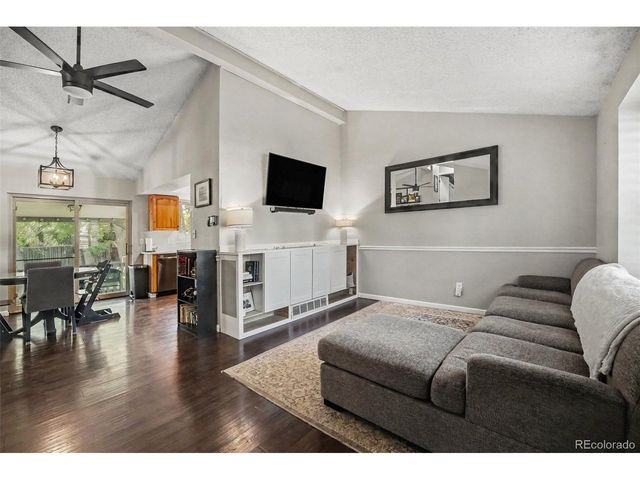 11472 W Powers Pl, Littleton, CO 80127